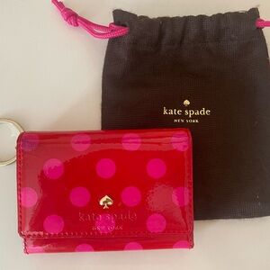 Kate Spade small wallet